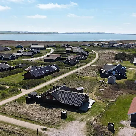 Skont Med Vildmarksbad Sj253 Ferienhaus