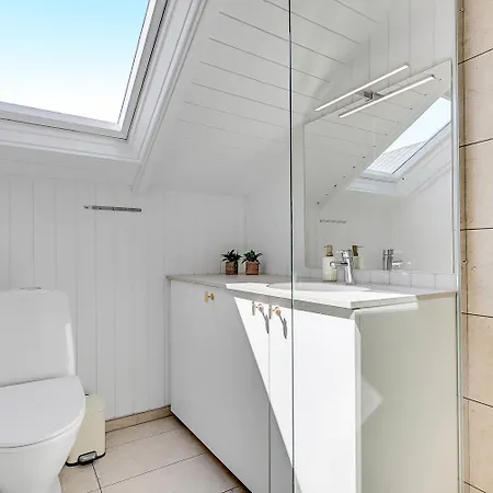 Skont Med Vildmarksbad Sj253 * Harboør