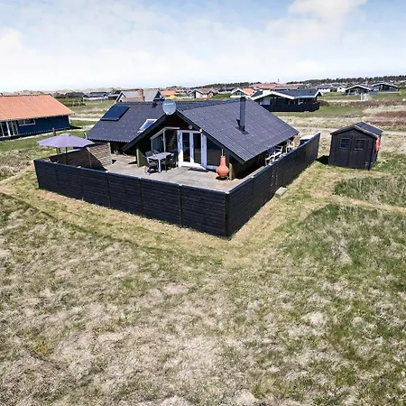 Skont Med Vildmarksbad Sj253 *